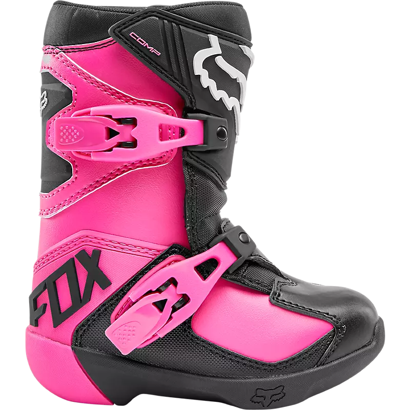 Kids fox boots discount