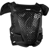 FOX RACING - R3 Chest Guard - Black - 24017-001