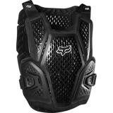 FOX RACING - Raceframe Roost Chest Guard - Black - 24227-001
