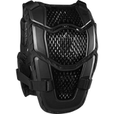 FOX RACING - Raceframe Roost Chest Guard - Black - 24227-001