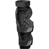 FOX RACING - Titan Race CE Knee/Shin Pads - Black - 25191-001