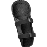 FOX RACING - Youth Titan Sport CE Knee/Shin Pads - Black - 25199-001-OS
