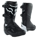 Fox - Youth Comp Boot - Black - 30471-001
