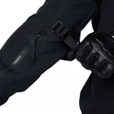 FOX - Defend GORE-TEX ADV Jacket - BLACK - 28367-001