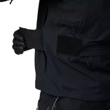 FOX - Defend GORE-TEX ADV Jacket - BLACK - 28367-001