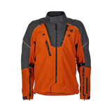FOX - Defend GORE-TEX ADV Jacket - Burnt Orange - 28367-113
