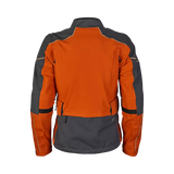 FOX - Defend GORE-TEX ADV Jacket - Burnt Orange - 28367-113