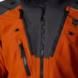 FOX - Defend GORE-TEX ADV Jacket - Burnt Orange - 28367-113