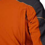 FOX - Defend GORE-TEX ADV Jacket - Burnt Orange - 28367-113