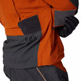 FOX - Defend GORE-TEX ADV Jacket - Burnt Orange - 28367-113