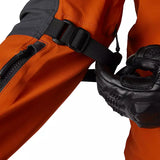 FOX - Defend GORE-TEX ADV Jacket - Burnt Orange - 28367-113