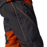 FOX - Defend GORE-TEX ADV Pants - Burnt Orange - 28369-113
