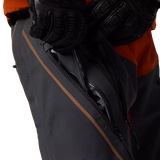 FOX - Defend GORE-TEX ADV Pants - Burnt Orange - 28369-113