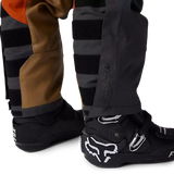 FOX - Defend GORE-TEX ADV Pants - Burnt Orange - 28369-113