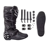 FOX RACING - Comp Boots - Black - 28373-001