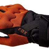 FOX - Stealth Bomber Pro Gloves - Burnt Orange - 28377-113