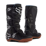FOX - Motion X Off Road Boots - Black/Gum - 29683-546