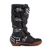 FOX - Motion X Off Road Boots - Black/Gum - 29683-546