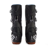 FOX - Motion X Off Road Boots - Black/Gum - 29683-546