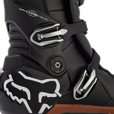 FOX - Motion X Off Road Boots - Black/Gum - 29683-546