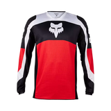 FOX RACING - 180 Nitro Jersey - Fluorescent Red - 31274-110