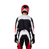 FOX RACING - 180 Nitro Jersey - Fluorescent Red - 31274-110