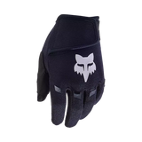 FOX - KIDS DIRTPAW GLOVES - BLACK- 31390-001