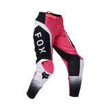 FOX RACING - Youth Girls 180 Lean Pants - Black/Pink - 33062-285