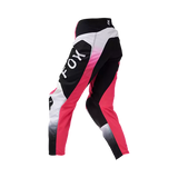 FOX RACING - Youth Girls 180 Lean Pants - Black/Pink - 33062-285