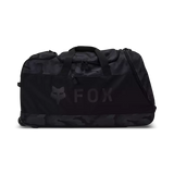 FOX - Shuttle 180 Black Camo Roller Bag - 33138-247-OS