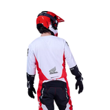 FOX X HONDA - 180 Honda Jersey - Fluorescent Red - 36311-110