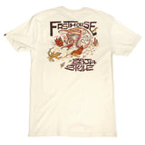 FASTHOUSE - Baja Style Tee - Natural - 100033-60