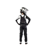 FASTHOUSE - YOUTH MOTORALL - BLACK - 4870-0024