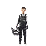 FASTHOUSE - YOUTH MOTORALL - BLACK - 4870-0024