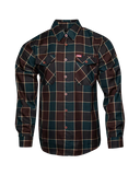 DIXXON - TRIPLE DISTILLED IRISH FLANNEL - FL0522M