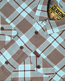 DIXXON - BORA BORA FLANNEL - DX-FL0651M
