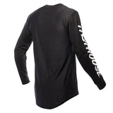 FASTHOUSE - Elrod Jersey - Black - 2760-00
