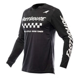 FASTHOUSE - Elrod Jersey - Black - 2760-00