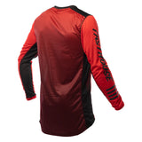 FASTHOUSE - Grindhouse Domingo Jersey - Red - 2750-40