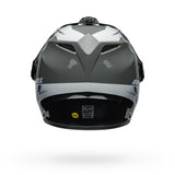 BELL - MX-9 Adventure Mips HELMETS - Alpine Gloss Nardo/Black - 715731