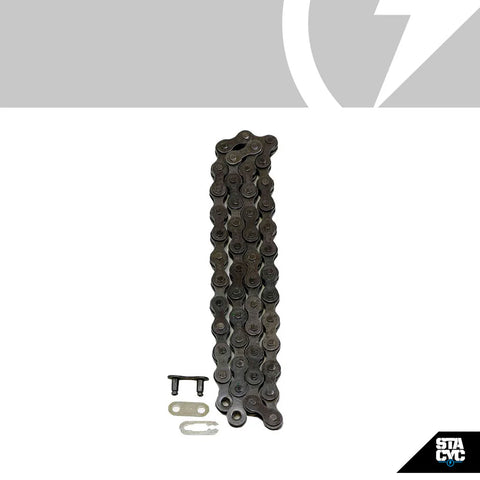 STACYC - REPLACEMENT CHAIN - 16EDRIVE - 216008