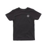 FASTHOUSE - Stray Youth Tee - Black - 190003-00