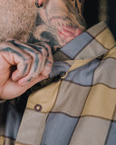 DIXXON - CARBINE FLANNEL - DX-FL0649M