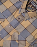 DIXXON - CARBINE FLANNEL - DX-FL0649M