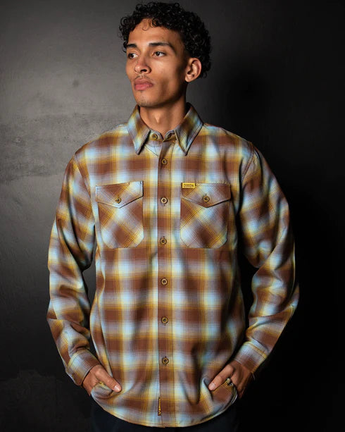 Mens shops Dixxon flannel.