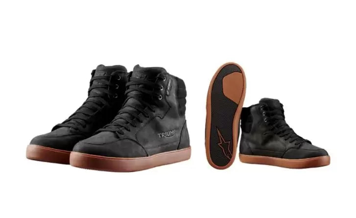 Schuhe Alpinestars J-6 WP Stella