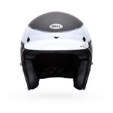 BELL/FASTHOUSE - CUSTOM 500 - BLACK/WHITE - LARGE - 7174844