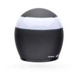 BELL/FASTHOUSE - CUSTOM 500 - BLACK/WHITE - LARGE - 7174844