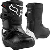 FOX - KIDS COMP BOOT - 24015-001