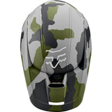 FOX RACING - YTH V1 HELMET - CAMO - 24755-027
